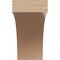 Ekena Millwork 7"W x 14"D x 14"H Classic Stockport Rough Cedar Woodgrain TimberThane Corbel, Primed Tan CORUR07X14X14STORCPR - alternate 6